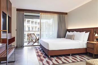 Hyde Bodrum - Adults Only 16+