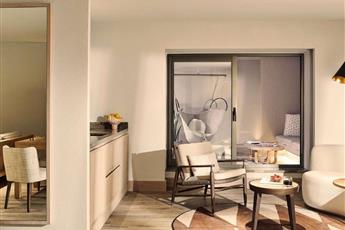 Hyde Bodrum - Adults Only 16+