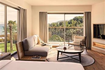 Hyde Bodrum - Adults Only 16+