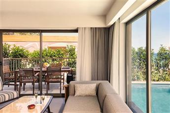 Hyde Bodrum - Adults Only 16+
