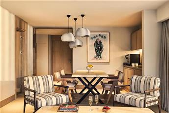 Hyde Bodrum - Adults Only 16+