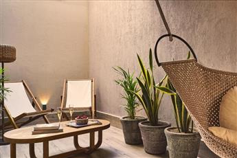Hyde Bodrum - Adults Only 16+