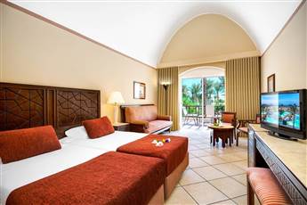 Iberotel Makadi Beach 5*