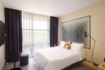 Ibis Istanbul Airport 4*