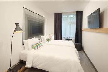 Ibis Istanbul Airport 4*