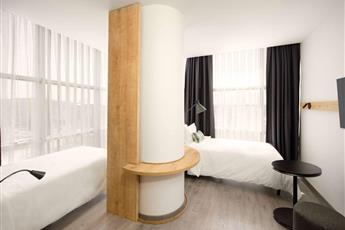 Ibis Istanbul Airport 4*