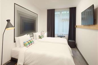Ibis Istanbul Airport 4*