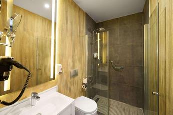 Ibis Istanbul Airport 4*