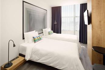 Ibis Istanbul Airport 4*