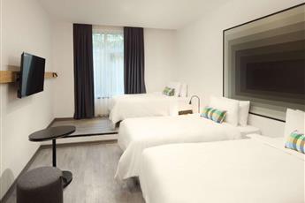 Ibis Istanbul Airport 4*