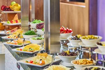 Ibis Istanbul Airport 4*