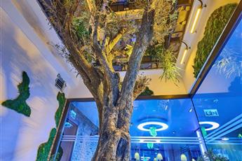 Ibis Istanbul Airport 4*