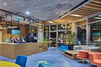 Ibis Istanbul Airport 4*