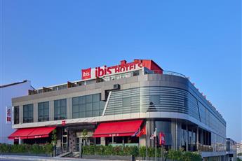 Ibis Istanbul Airport 4*
