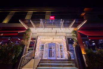 Ibis Istanbul Airport 4*