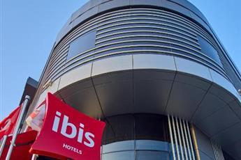 Ibis Istanbul Airport 4*