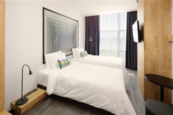 Ibis Istanbul Airport 4*