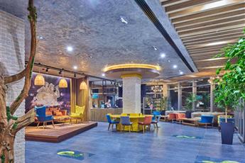 Ibis Istanbul Airport