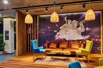 Ibis Istanbul Airport