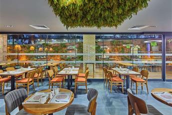 Ibis Istanbul Airport