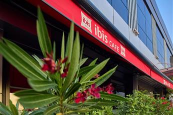 Ibis Istanbul Airport