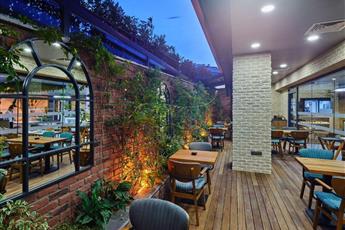 Ibis Istanbul Airport