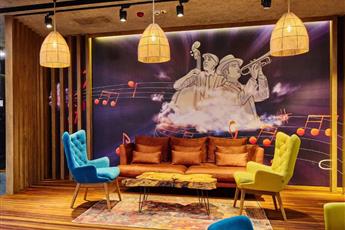 Ibis Istanbul Airport
