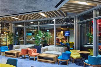 Ibis Istanbul Airport