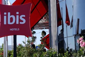 Ibis Istanbul Airport