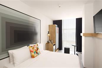 Ibis Istanbul Airport