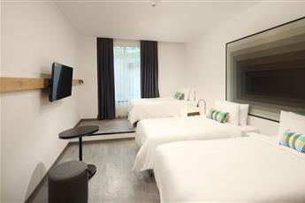 Ibis Istanbul Airport