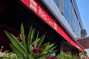 Ibis Istanbul Airport