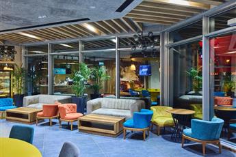 Ibis Istanbul Airport