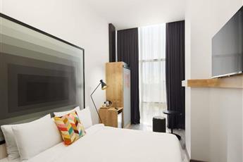 Ibis Istanbul Airport