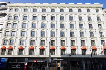 Ibis Istanbul Sisli 4*