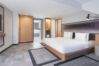 Ibis Istanbul Sisli 4*