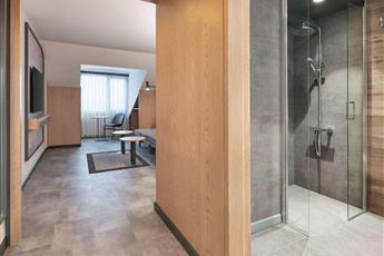 Ibis Istanbul Sisli 4*