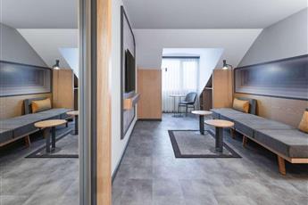 Ibis Istanbul Sisli 4*