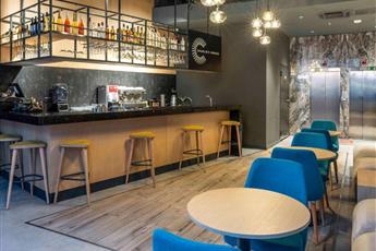 Ibis Istanbul Sisli 4*