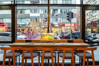 Ibis Istanbul Sisli 4*