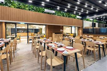 Ibis Istanbul Sisli 4*