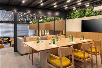 Ibis Istanbul Sisli 4*