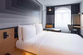 Ibis Istanbul Sisli 4*