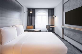 Ibis Istanbul Sisli 4*