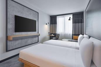 Ibis Istanbul Sisli 4*