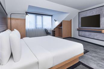 Ibis Istanbul Sisli 4*
