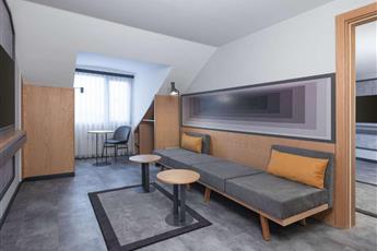 Ibis Istanbul Sisli 4*