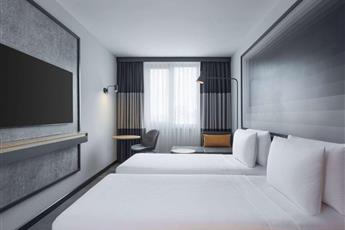 Ibis Istanbul Sisli 4*