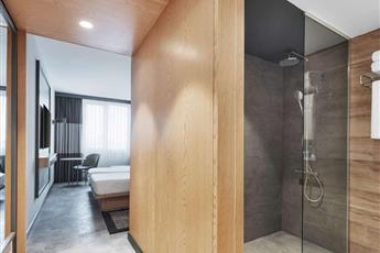 Ibis Istanbul Sisli 4*