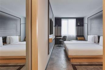 Ibis Istanbul Sisli 4*